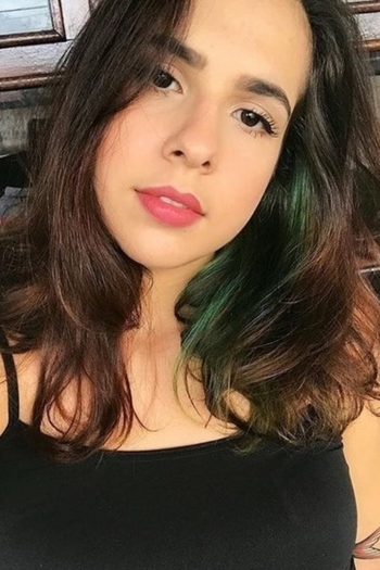 Actor Andressa Medina