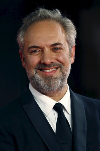 Actor Sam Mendes