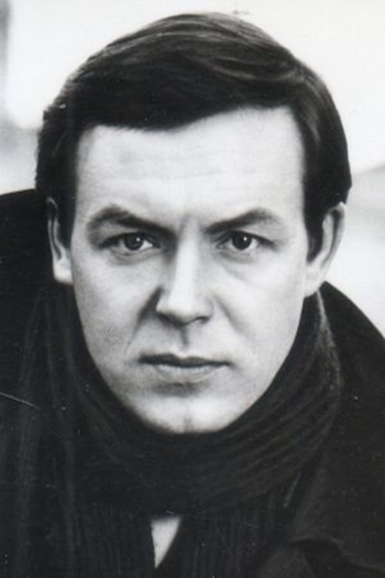 Actor Yuri Demich