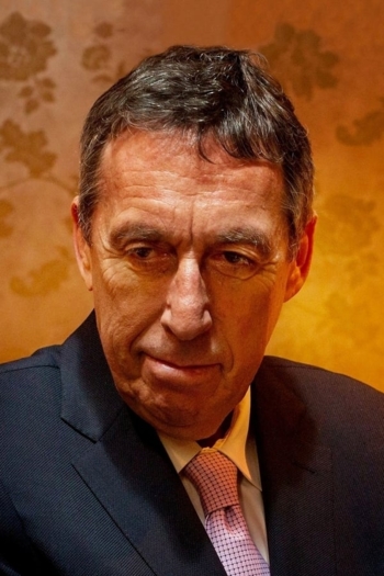 Actor Ivan Reitman