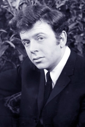 Actor Ray Brooks