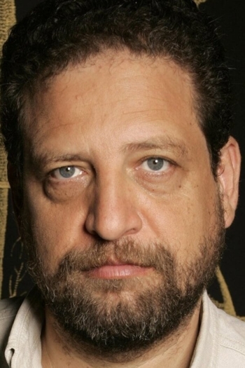 Film director Fabián Bielinsky