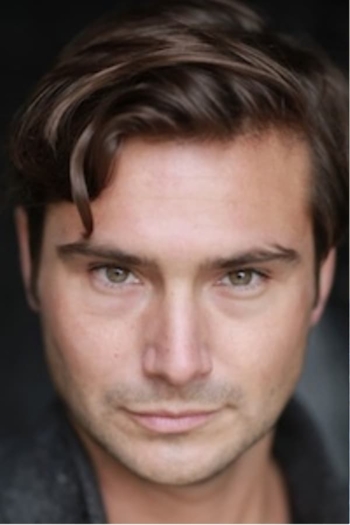 Actor Ben Mansfield