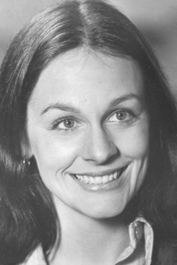 Actor Hope Alexander-Willis