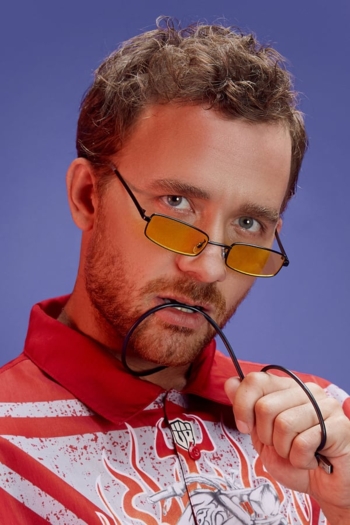 Actor Jonathan Drouin