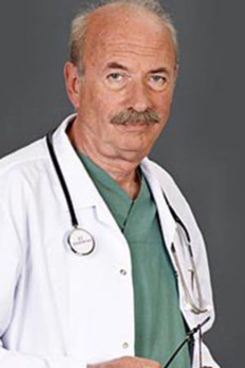 Actor Cüneyt Türel