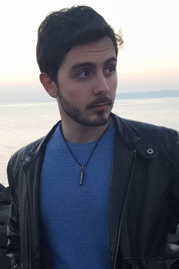 Actor Marcello Vitiello