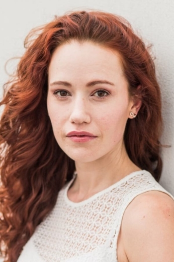 Actor Carolyn Forword