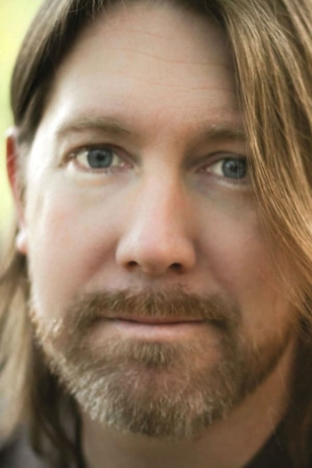 Actor C. Robert Cargill