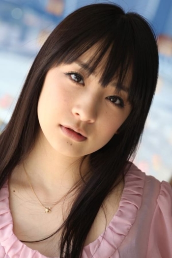 Actor Ayano Yamamoto
