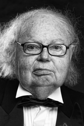 Actor Pål Bang-Hansen