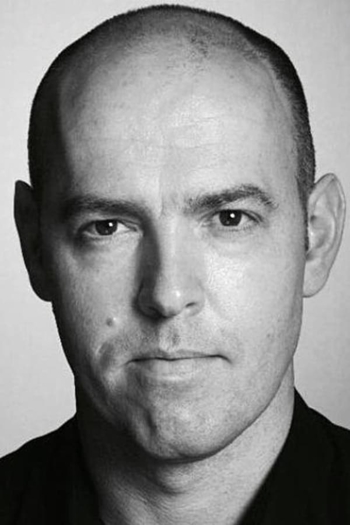 Actor Paul Lewis Ferguson