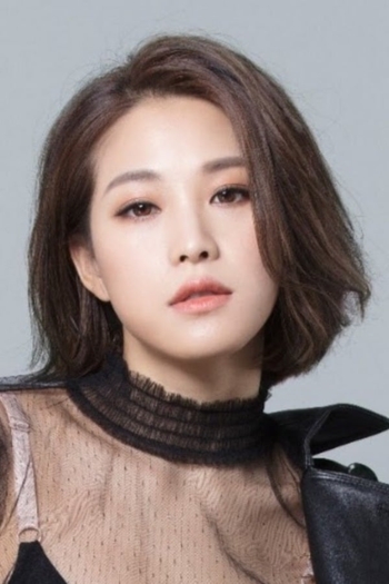 Actor Cheronna Ng