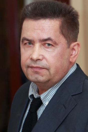 Actor Nikolay Rastorguev