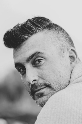 Actor Jonathan Painchaud