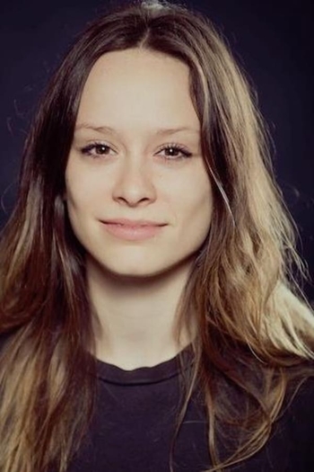 Actor Jocasta Anderson