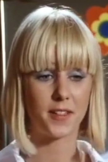 Actor Inga Werdenigg