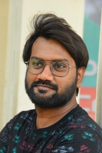 Film director Arun Pawar