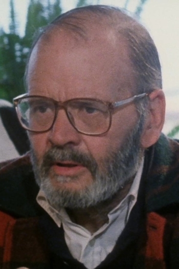 Actor Lucio Fulci