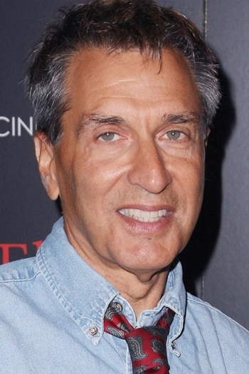 Actor Nicholas Meyer