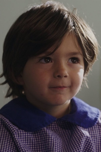 Actor Julián Sorín