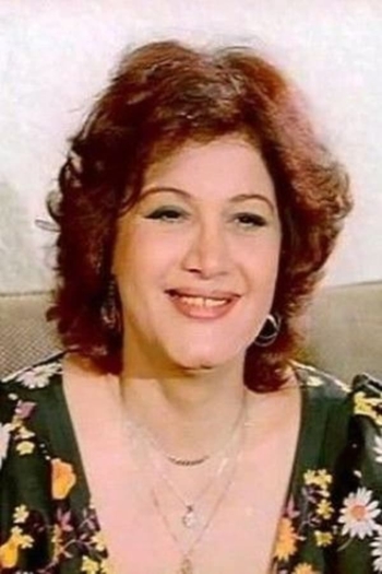 Actor Thuraya Ezz El Din
