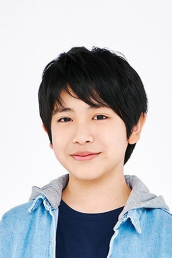 Actor Oda Shosei