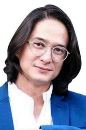 Actor Ryan Agoncillo