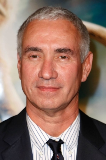 Actor Roland Emmerich