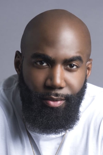 Actor Malcolm Jenkins