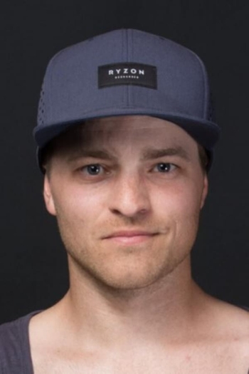 Actor Benjamin Friant