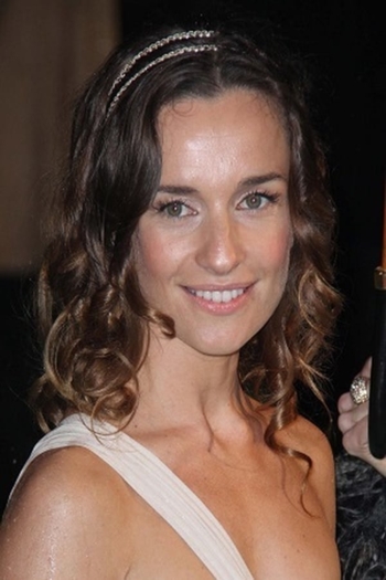 Actor Jemma Powell