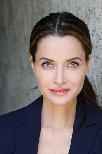 Actor Annunziata Gianzero