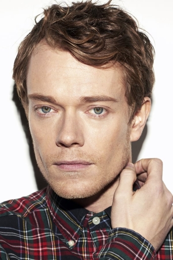 Actor Alfie Allen