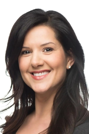 Actor Samantha Doane