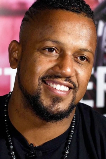 Actor Yorgan de Castro