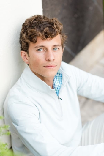 Film director Socratis Zavitsanos