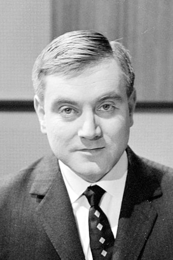 Actor Michel Péricard