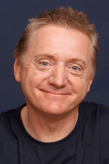 Actor Pierre Franckh