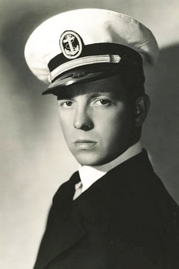 Actor Frank Melton