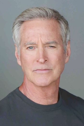 Actor Drake Hogestyn