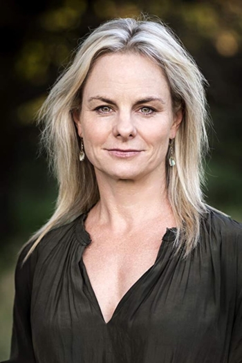 Actor Rebecca Massey