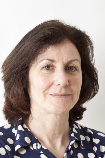 Film director Laura J. Padgett