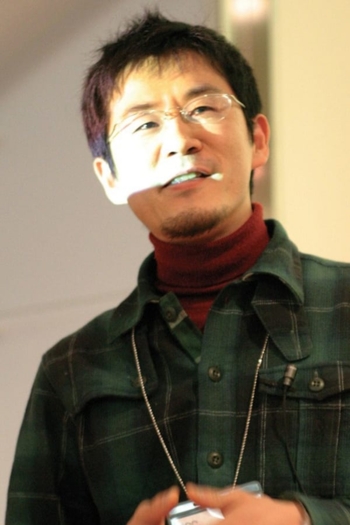 Actor Taruto Fuyama