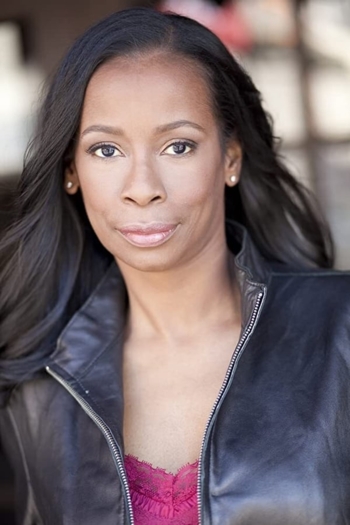 Actor A'da Alison Woolfolk
