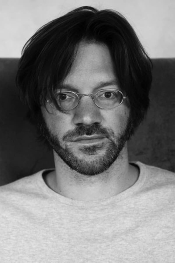 Actor André de Ridder