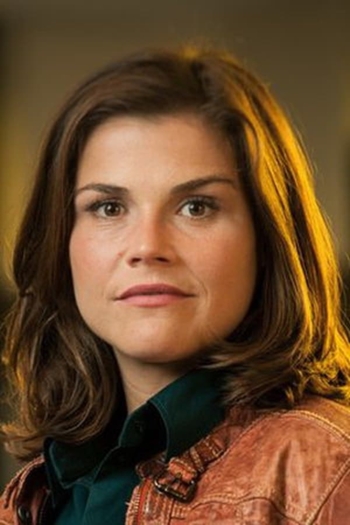 Actor Katharina Wackernagel