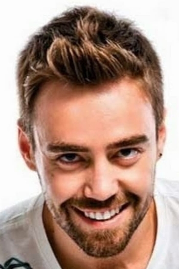 Actor Murat Dalkılıç