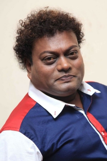 Actor Sadhu Kokila