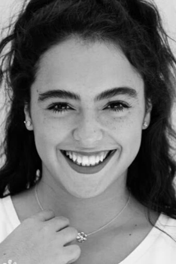 Actor Patricia Maqueo